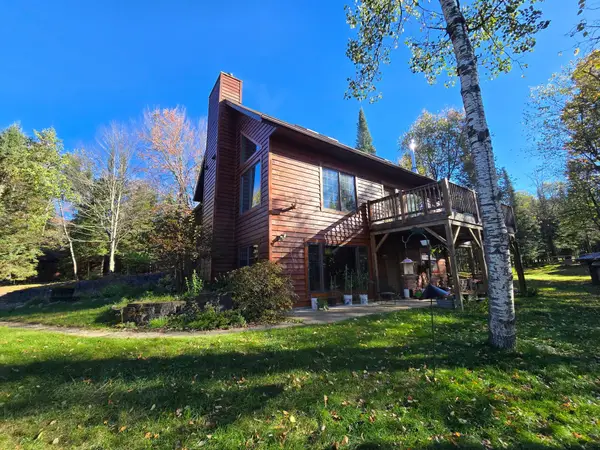 N10841 Honeybee Ln, Tomahawk, WI 54487