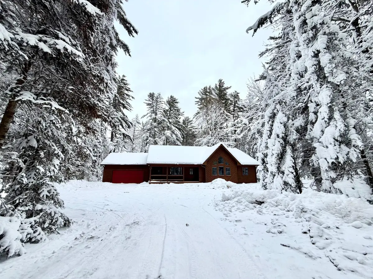 7624 Juve Rd, Saint Germain, WI 54558 - Image #1