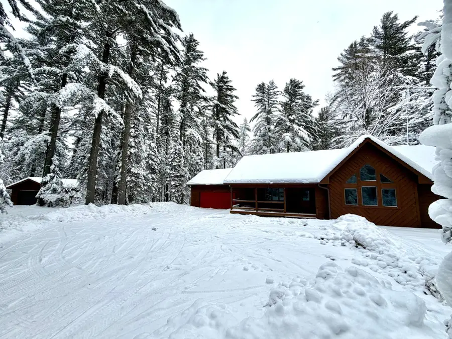 7624 Juve Rd, Saint Germain, WI 54558 - Image #2