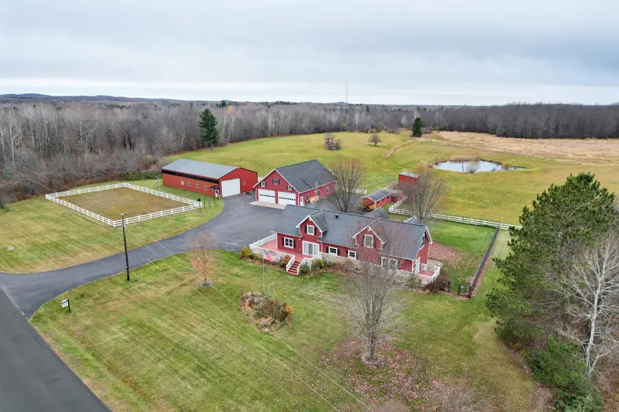 14469 River Rd N, Hurley, WI 54534 - Image #2