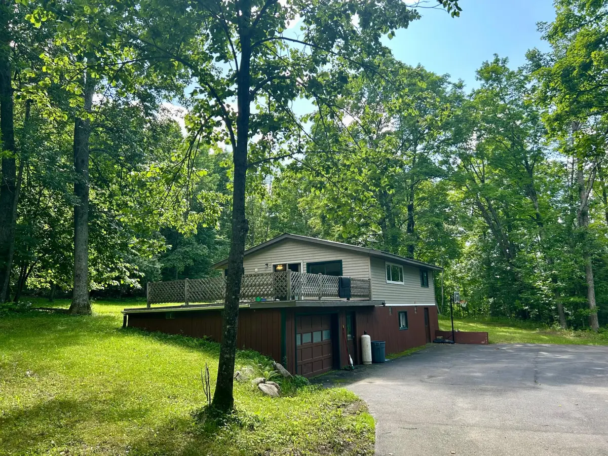 5979 Birch Rd, Crandon, WI 54520 - Image #1