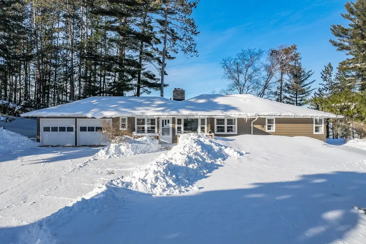 5751 Echo Lake Rd E, Mercer, WI 54547 - Image #1
