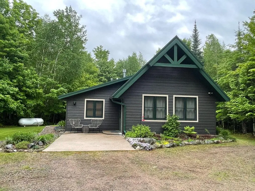3694 Deep Woods Trl, Phelps, WI 54554 - Image #1