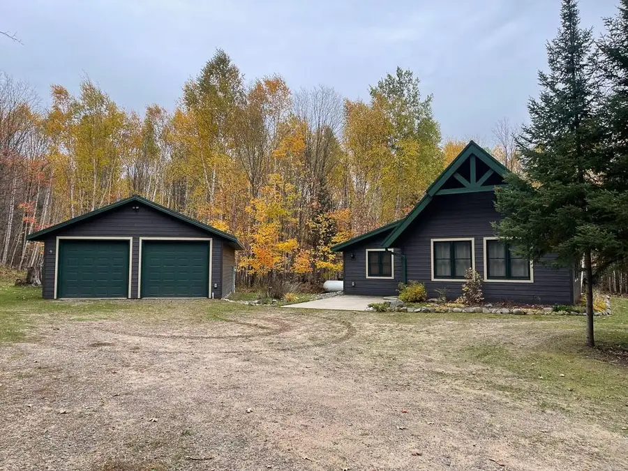3694 Deep Woods Trl, Phelps, WI 54554 - Image #2