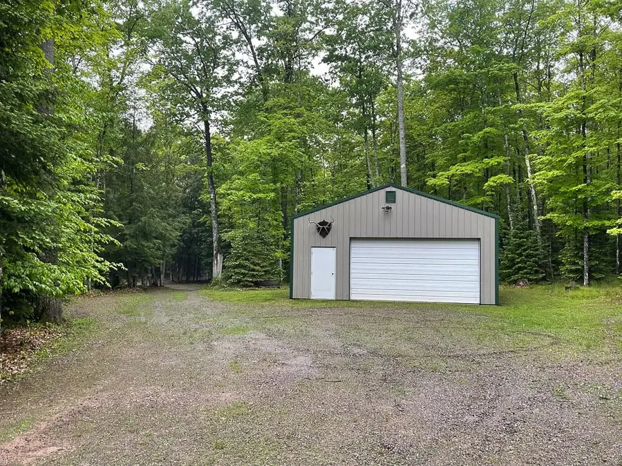 3694 Deep Woods Trl, Phelps, WI 54554 - Image #3