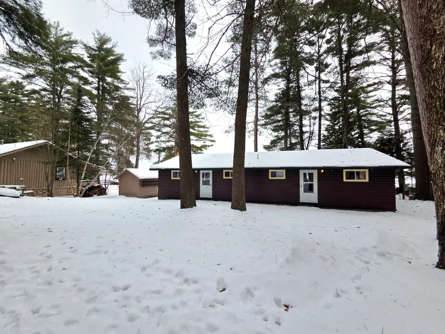 8816-18 Sunrise Shores Cr, Saint Germain, WI 54558 - Image #2