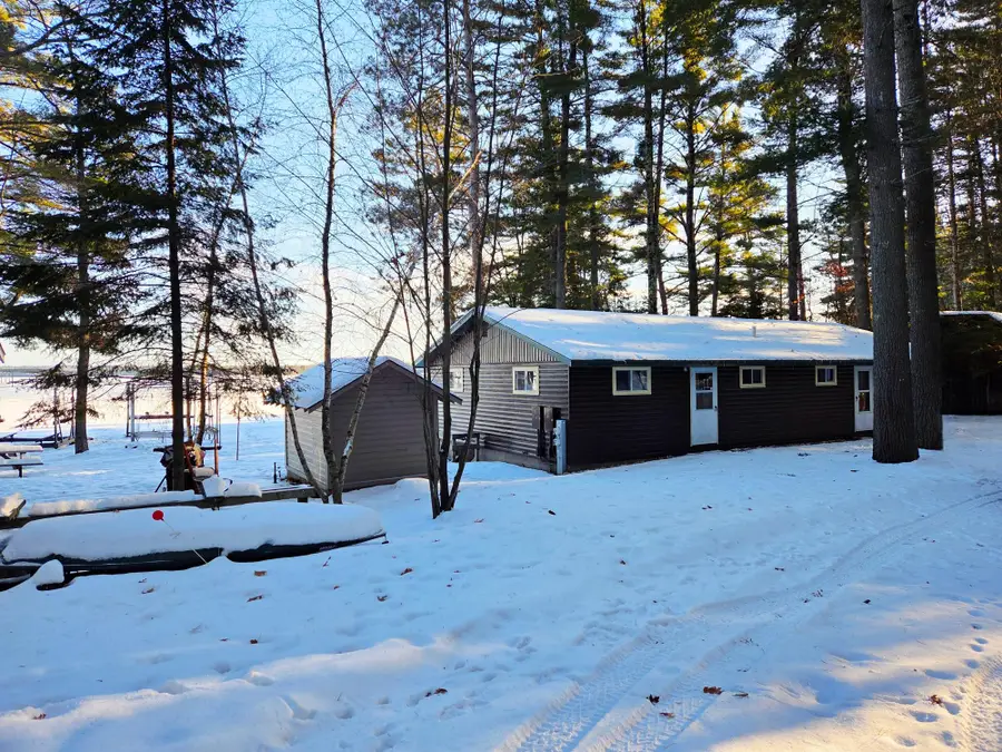 8816-18 Sunrise Shores Cr, Saint Germain, WI 54558 - Image #3
