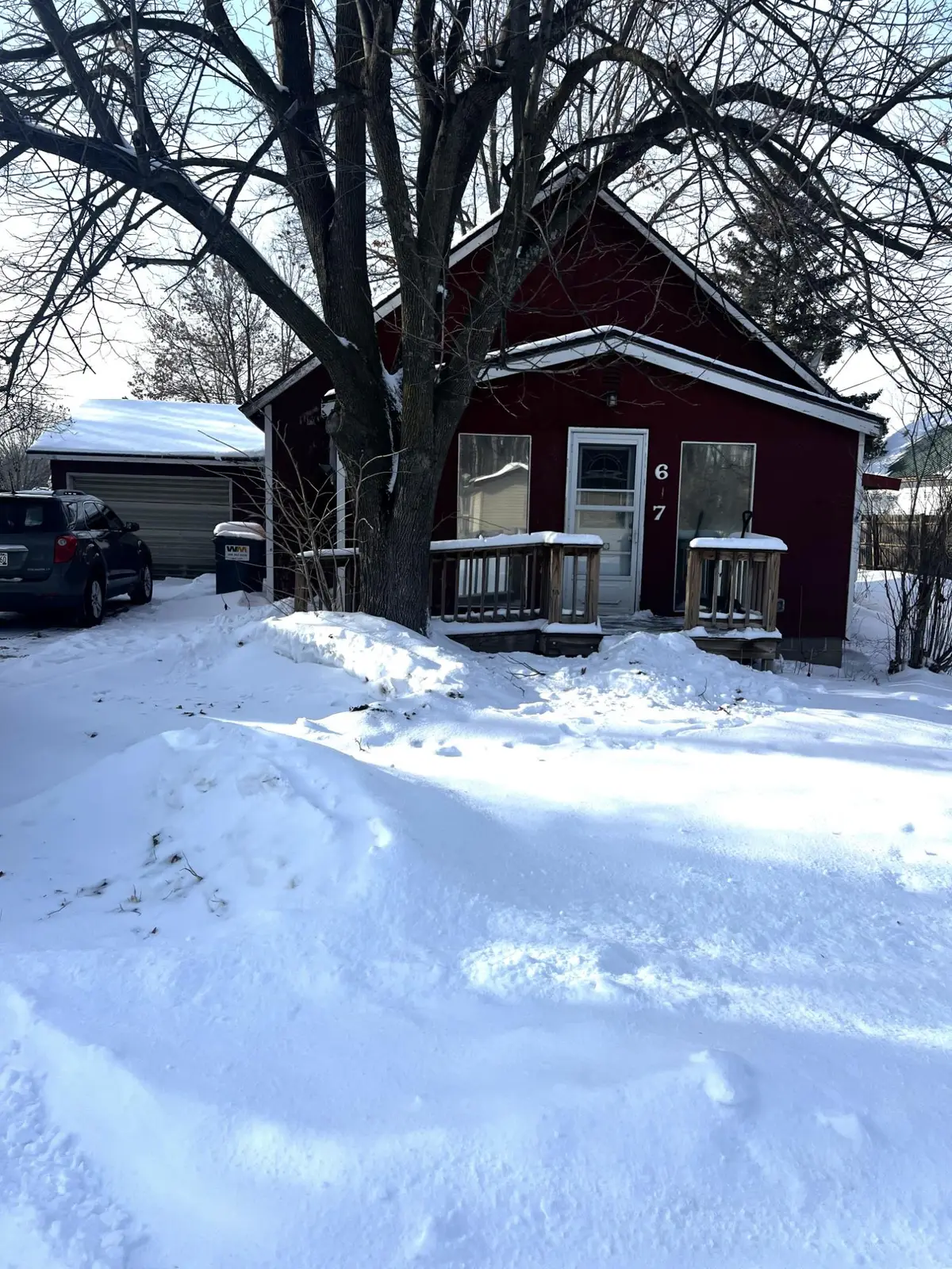 647 Lake St, White Lake, WI 54491 - Image #1