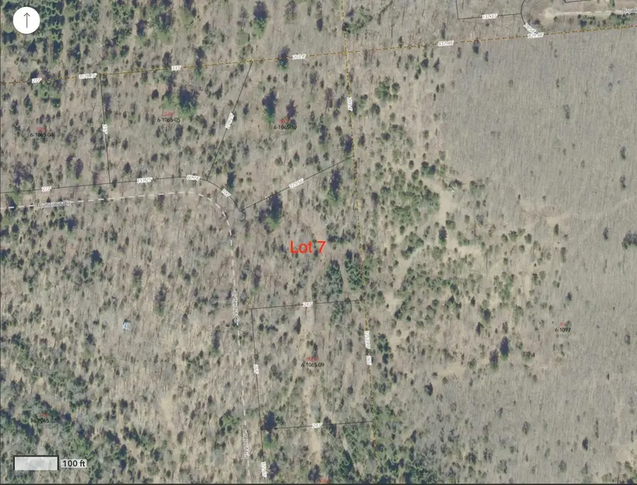 Lot 7 Butternut Cir, Eagle River, WI 54521 - Image #3