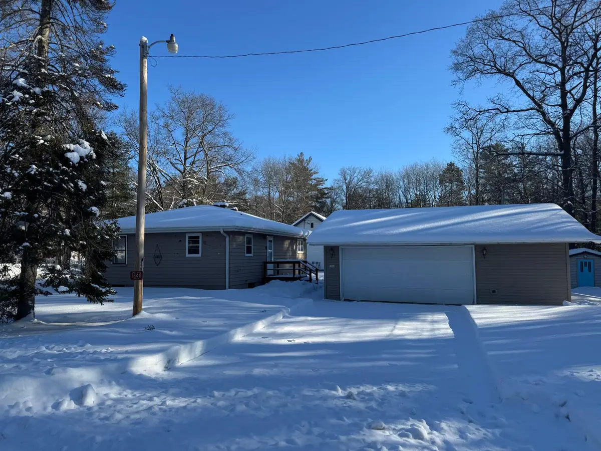 1348 Capich Dr, Eagle River, WI 54521 - Image #1