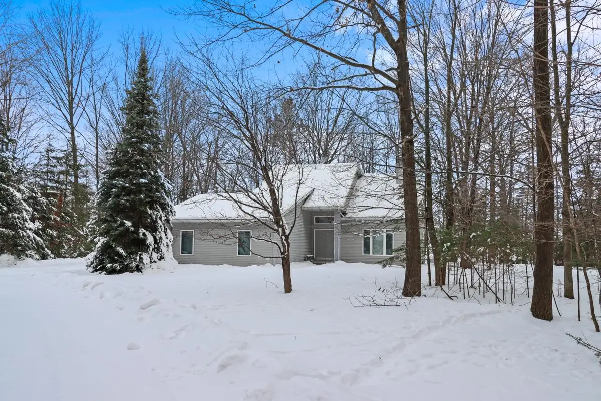 11566 Waite Ln, Crandon, WI 54520 - #1