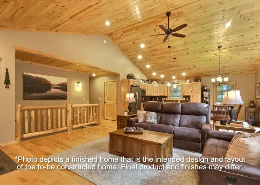 Lot 8 Butternut Cir, Eagle River, WI 54521 - Image #2