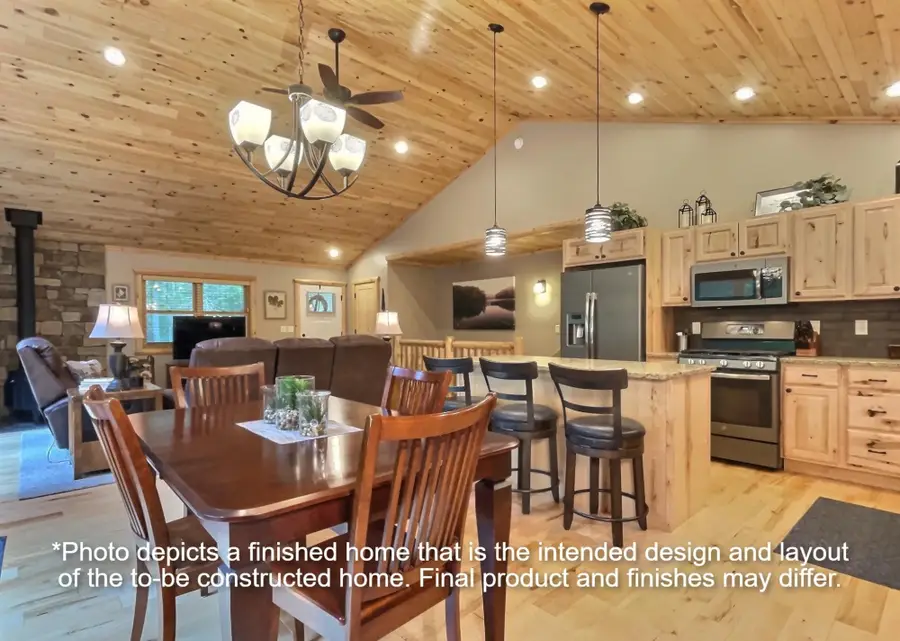 Lot 8 Butternut Cir, Eagle River, WI 54521 - Image #3