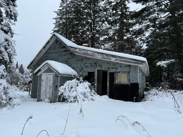 W11496 Hwy 86, Tomahawk, WI 54487