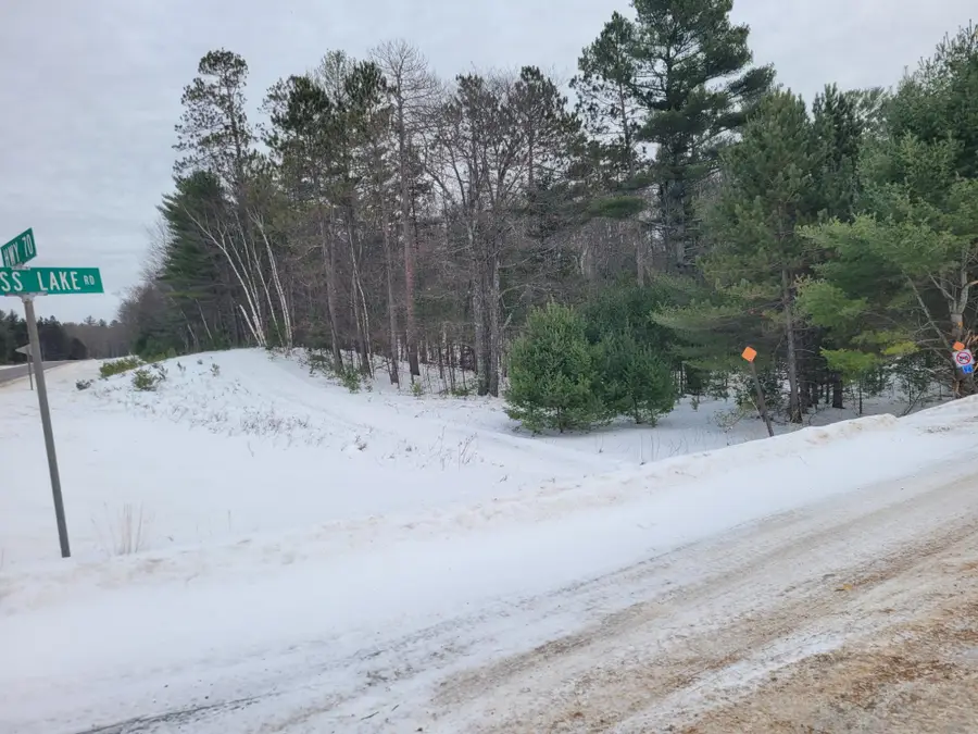 Lot 1 Bass Lake Rd N, Eagle River, WI 54521 - Image #2