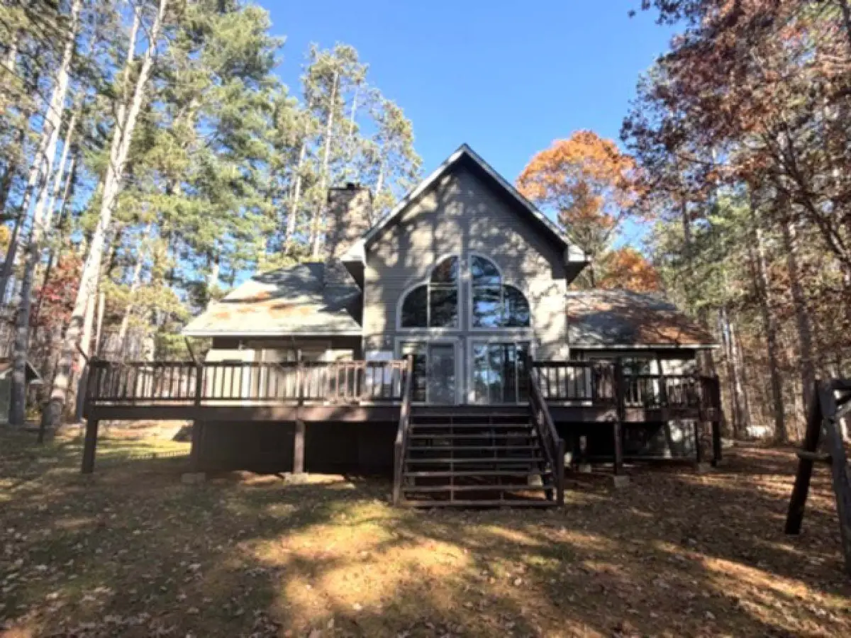 12180 Warpath Ln, Minocqua, WI 54548 - Image #1