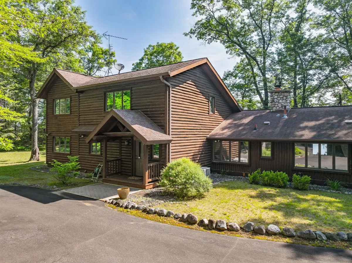 14090 Gauthier Ln, Lac Du Flambeau, WI 54538 - #1