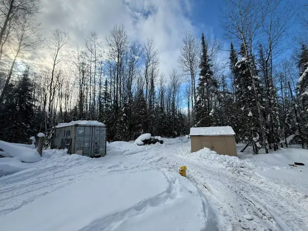 3316W Kyle Ct, Mercer, WI 54547