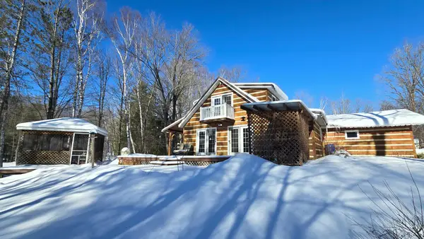 N10692 East Shore Rd, Pearson, WI 54462