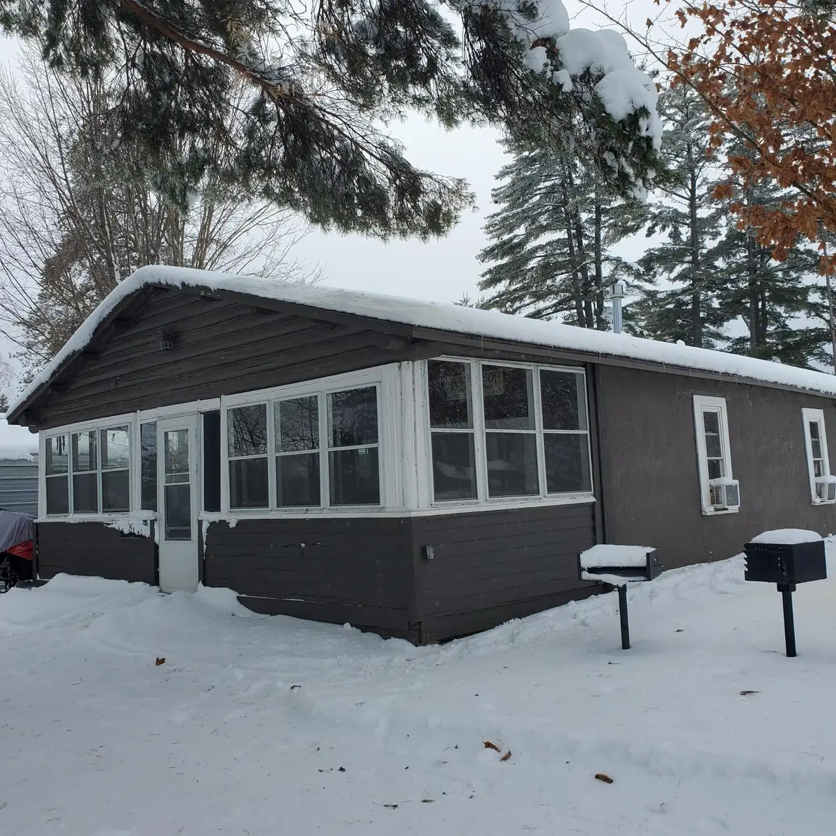 W767 Deer Crossing Ln #9, Park Falls, WI 54552 - Image #1
