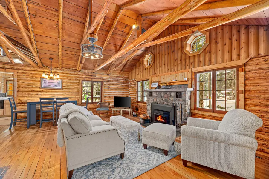 7241 Kelly Dr, Lake Tomahawk, WI 54539 - Image #3