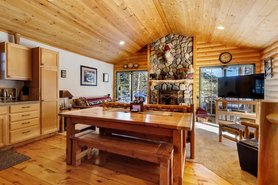2184W Pine Forest Rd, Mercer, WI 54547 - Image #2
