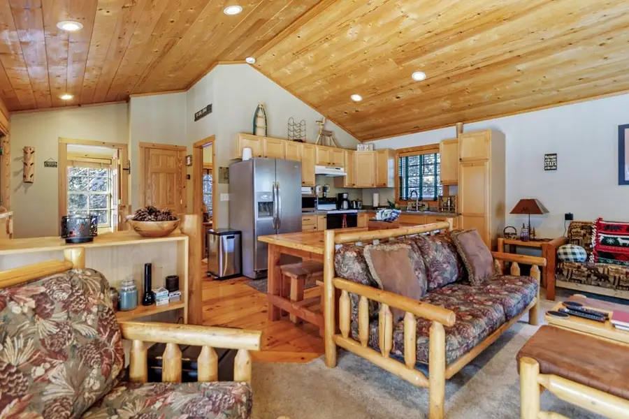 2184W Pine Forest Rd, Mercer, WI 54547 - Image #3