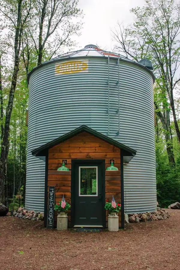 ON Cth T, Summit Lake, WI 54457