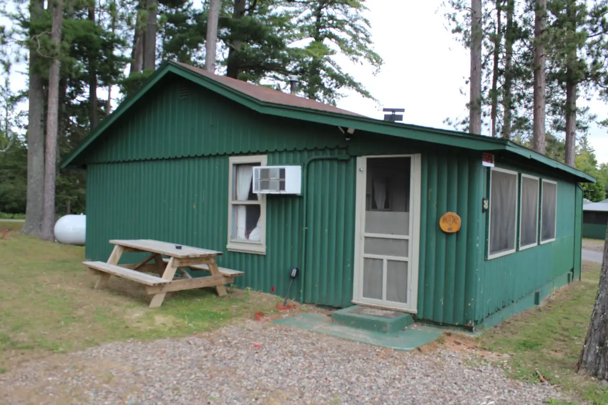 10742 Lacanne Trl, Tomahawk, WI 54487 - Image #1