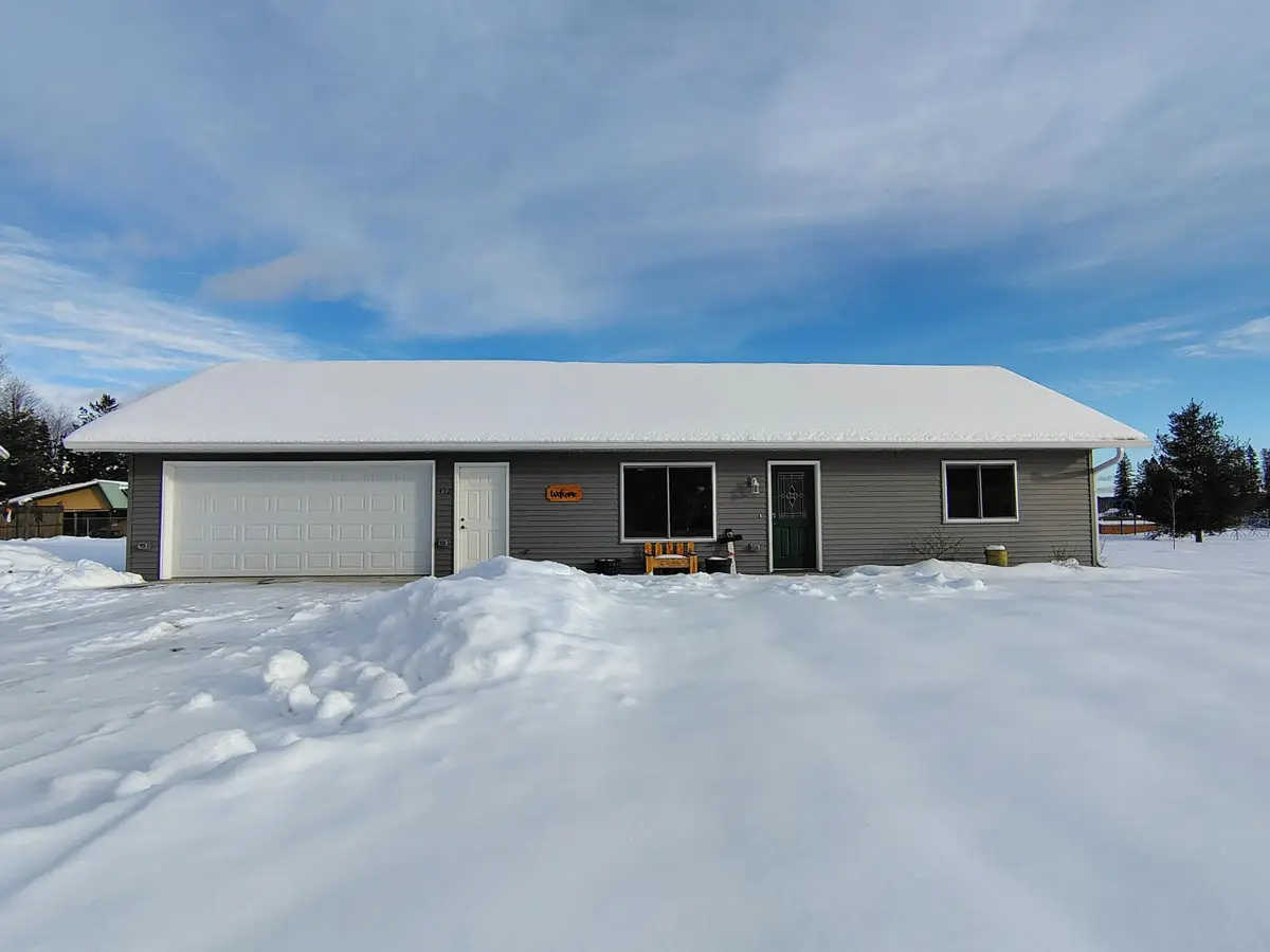 412 4th St, Butternut, WI 54514 - Image #1