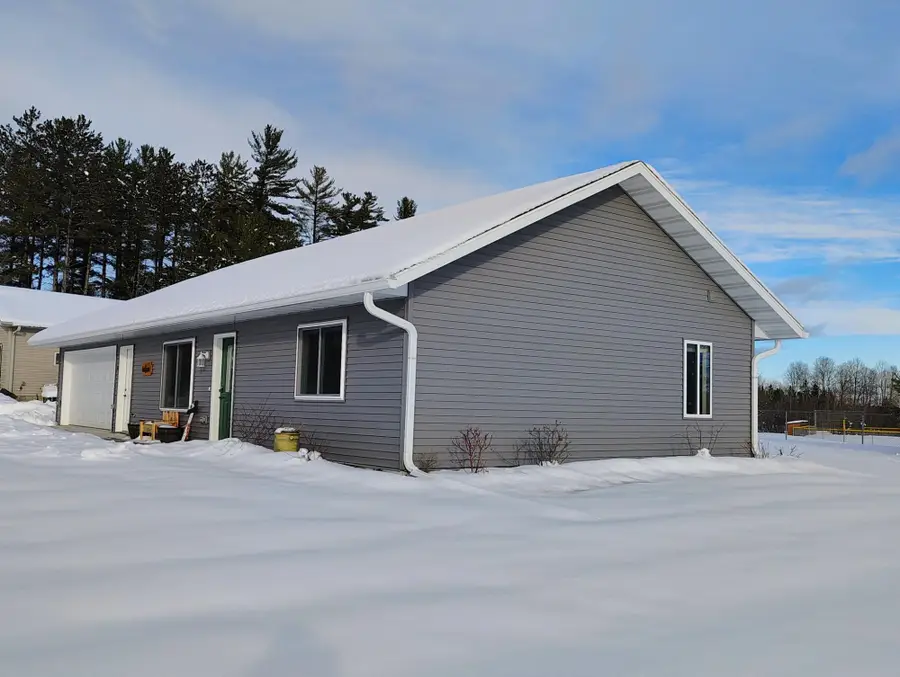 412 4th St, Butternut, WI 54514 - Image #3