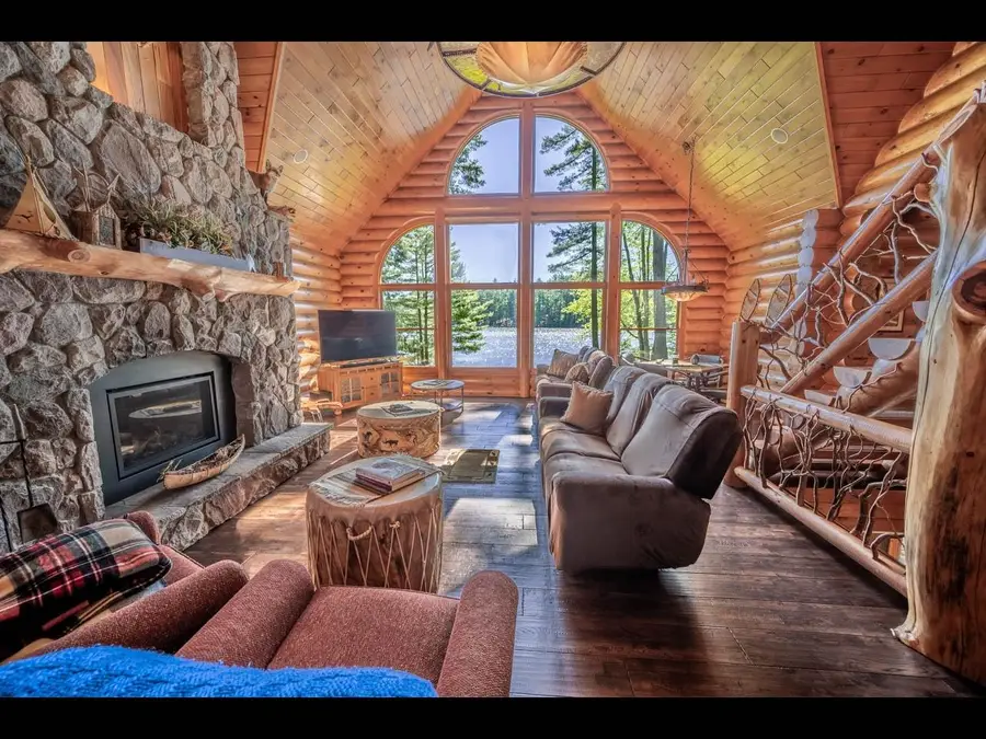 4530 Camp Amour Tr, Eagle River, WI 54521 - Image #2