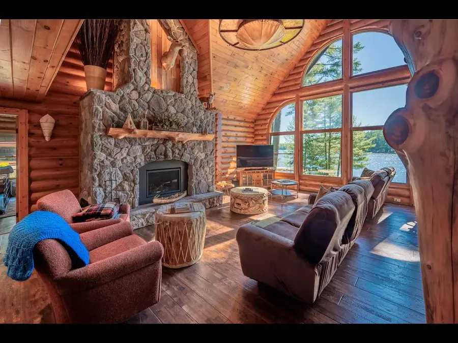 4530 Camp Amour Tr, Eagle River, WI 54521 - Image #3