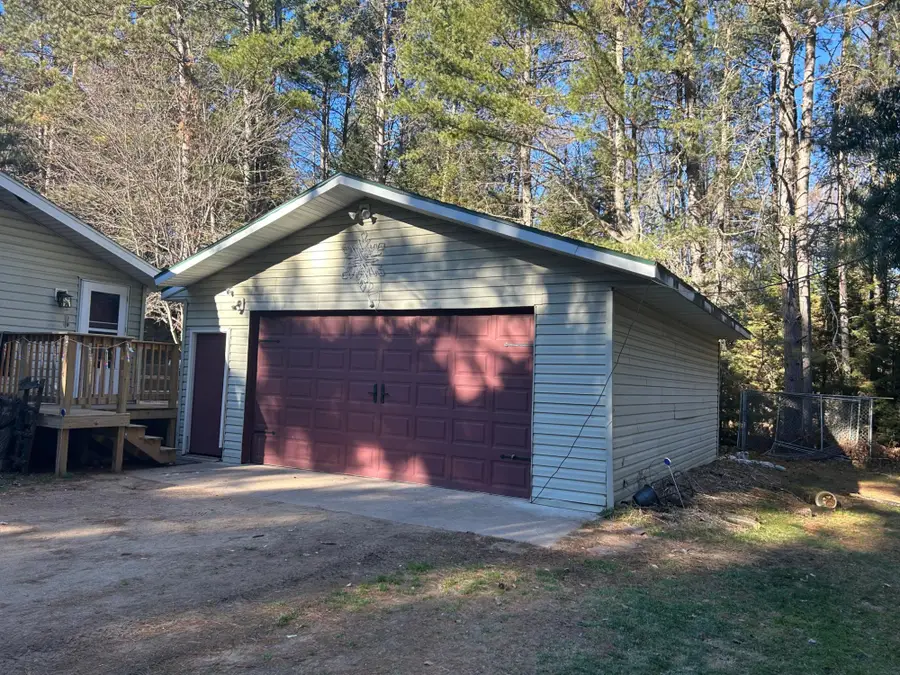 5680 Boot Lake Rd, Eagle River, WI 54521 - Image #2