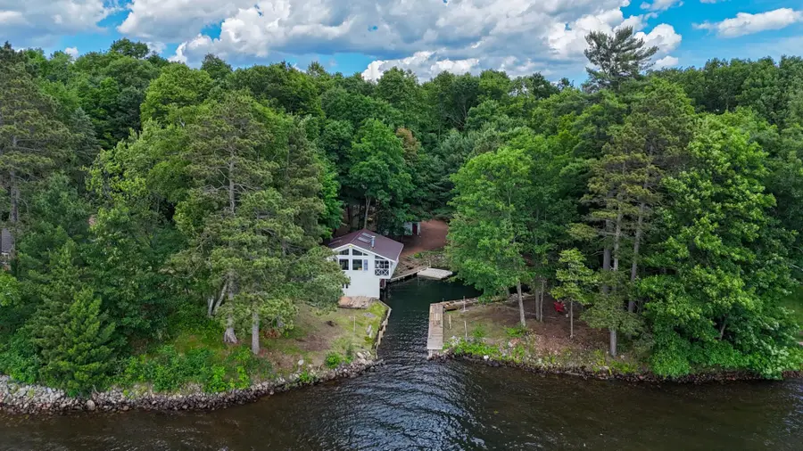 2305 Circle Dr, Lac Du Flambeau, WI 54538 - Image #2