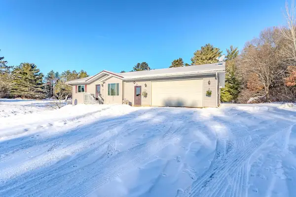 4490 Henrich Rd, Tomahawk, WI 54487