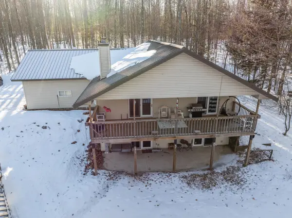 N3420 Hwy 55, White Lake, WI 54491