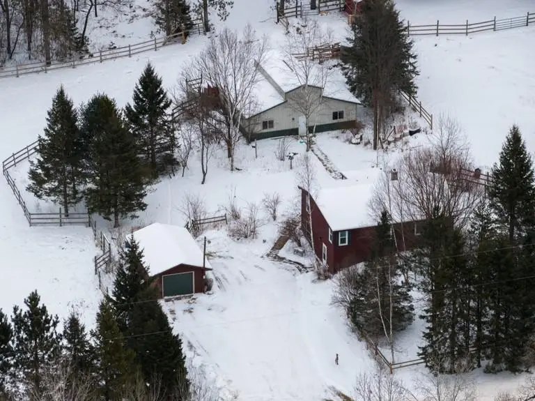 4460 Lakewood Rd, Harshaw, WI 54529 - Image #1