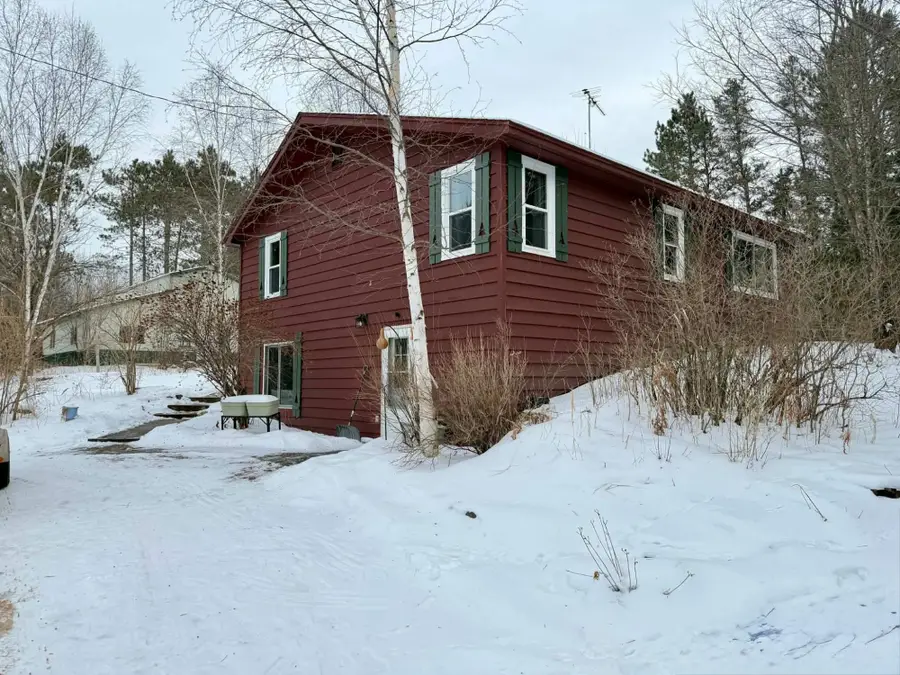 4460 Lakewood Rd, Harshaw, WI 54529 - Image #3