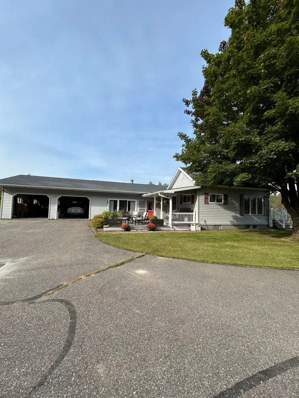 9375 Cth Nn, Argonne, WI 54511