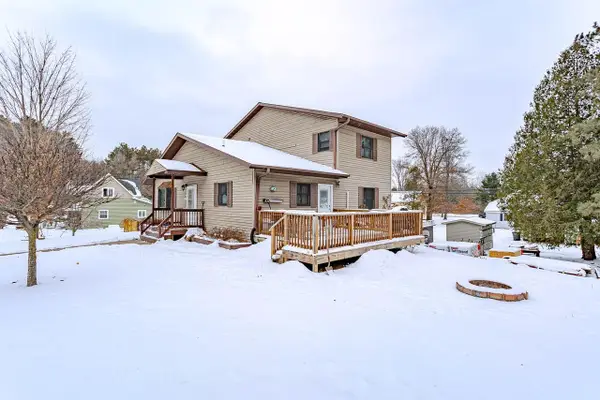 625 Wilson St S, Tomahawk, WI 54487