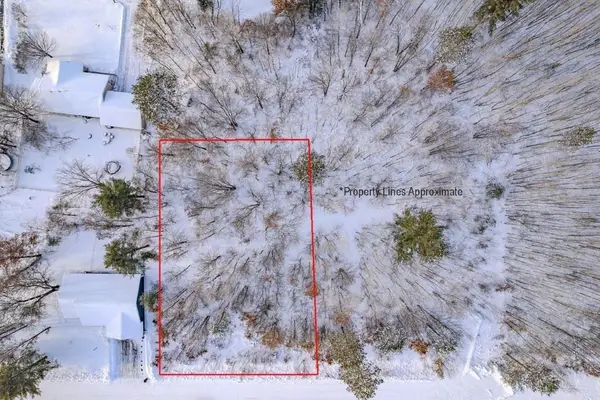 1608 Pine View Ln, Tomahawk, WI 54487