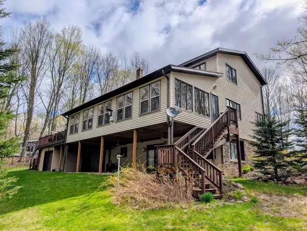 N8307 Birch Hill Rd, Phillips, WI 54555