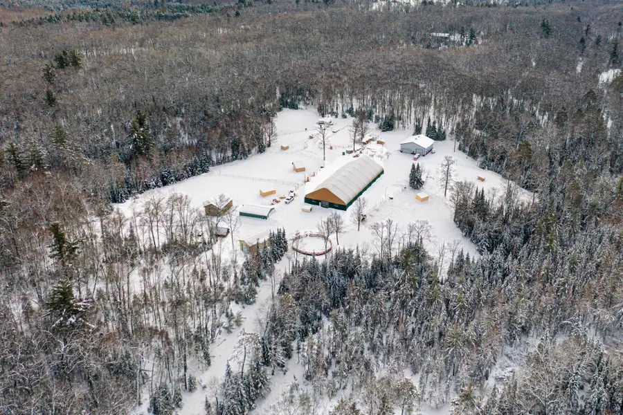 8177 Plum Lake Station Rd, Sayner, WI 54560 - Image #2