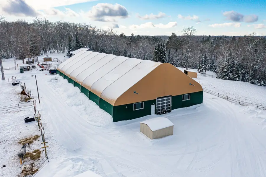 8177 Plum Lake Station Rd, Sayner, WI 54560 - Image #3