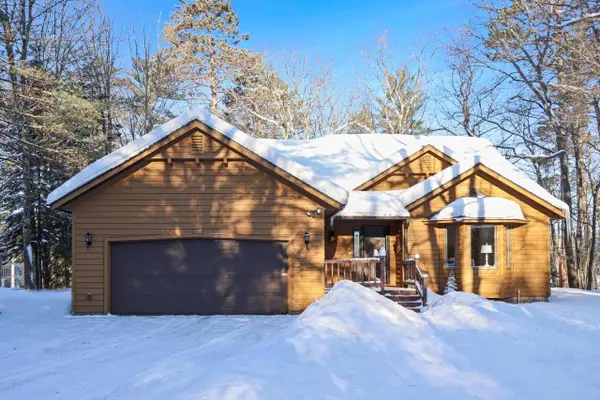 11198 Tuckaway Rd, Woodruff, WI 54568