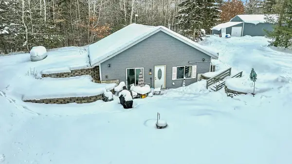 2299 Kelly Dam Rd, Tomahawk, WI 54487