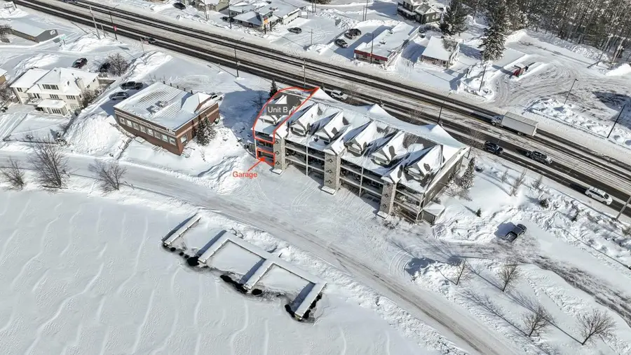 8600 Lakeview Dr #B, Minocqua, WI 54548 - Image #2