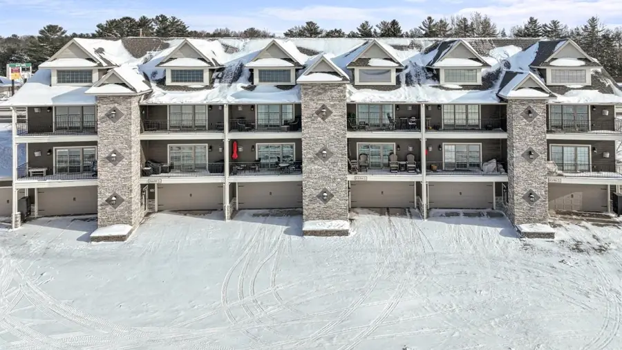 8600 Lakeview Dr #B, Minocqua, WI 54548 - Image #3