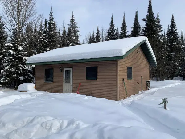 79886 Hinz Rd, Glidden, WI 54527